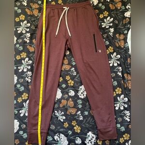 Vuori Sunday performance jogger size M